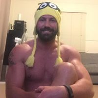 Michael Alexander
