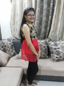 Hetasvi Kothari