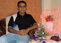 Prakash Mishra