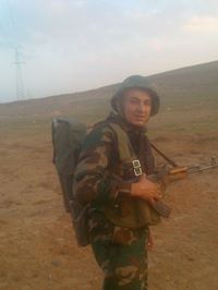 حسام ابو وسام