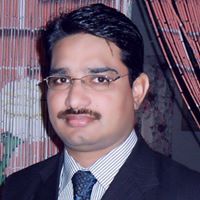 Tanveer Hussain