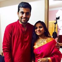 Sarika Rajesh