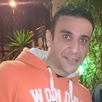 Sherif Roshdy