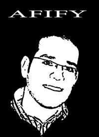 Mohamed Afify