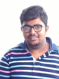 Rakshit Verma