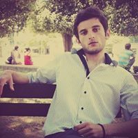 ილია ბერიძე