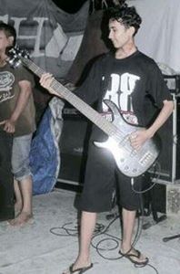 Arif Asy Ror