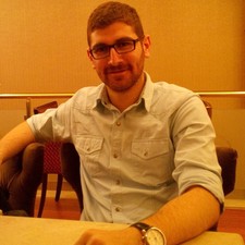 Burak Acar