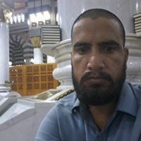 Touseef Ahmed