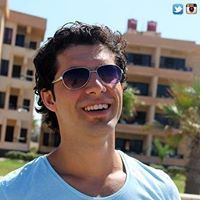 Mohamed Gamal