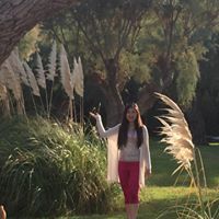 Gloria Chua