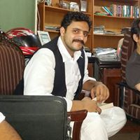 Zohaib Ch
