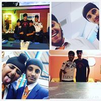 Devesh Virk