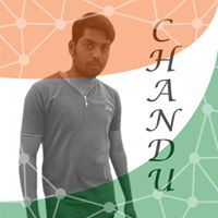 Chandu Pinumalla