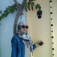 Takwa Almajdoub