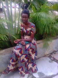 Kafui Hephzibah