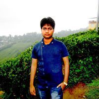 Arijit Sarkar