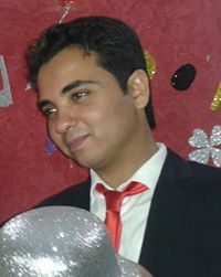 Mohammed Ahmed