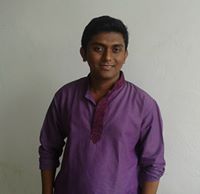 Mazharul Islam