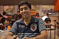 Abhishek Mandal
