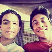 Mark Botros