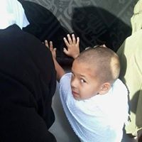 Ahmed Zidan