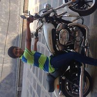 Srikar Avvaru