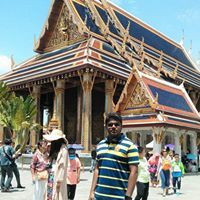 santhosh