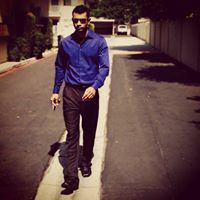 AJ Sarker