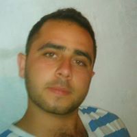 Majd Arous
