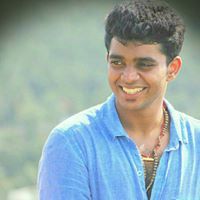 Swaminath Sunilkumar