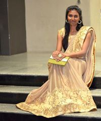 Pavithra Mathivanan