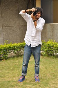 Anup Upadhyaya