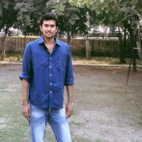 Vaibhav Dogra
