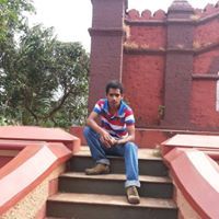 Rishabh Mishra