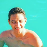 Omar Ahmed