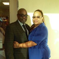 Evette Gordon