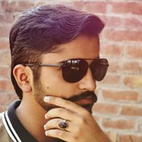 Abid Ali