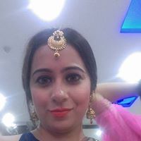 Kitty Sachdeva
