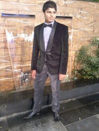 Jimit Bavishi