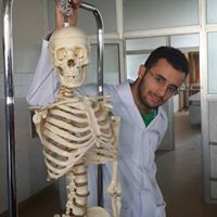 Mohammad Al Ayoubi