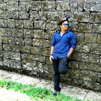 Niranjan Mane