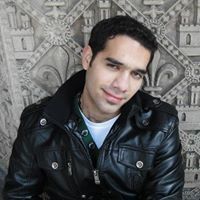 Mohammad Mayouf