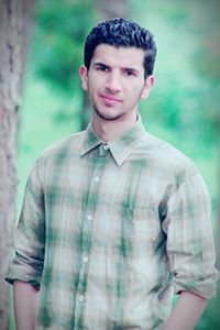 Mohamed Anouar