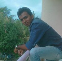 Abhijeet Patil