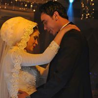 Maha Ahmed