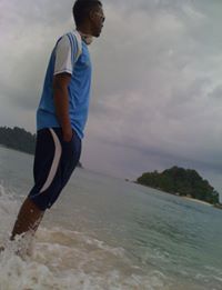 Fouad Ibm