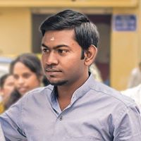 Suresh Velu