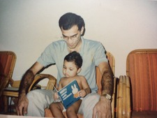 Karthi Mohan