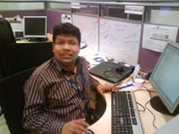 Rajesh Tiwari